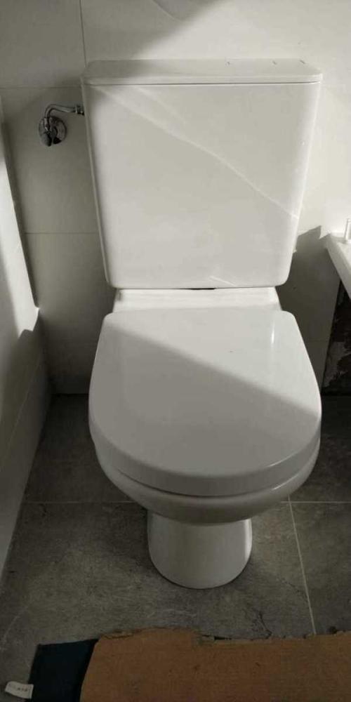toilettes