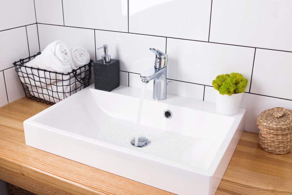 lavabo